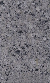 Sapphire granite